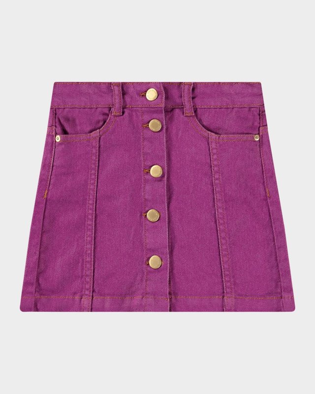 Girl's Bera Skirt